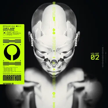 Marathon, Vol. II: They Are Waiting: Original Game Soundtrack