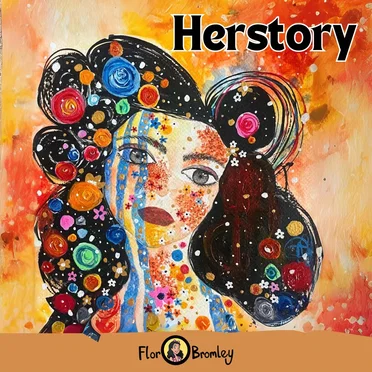 Herstory by Flor Bromley - album cover