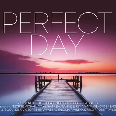 Perfect Day by Various Artists - album cover