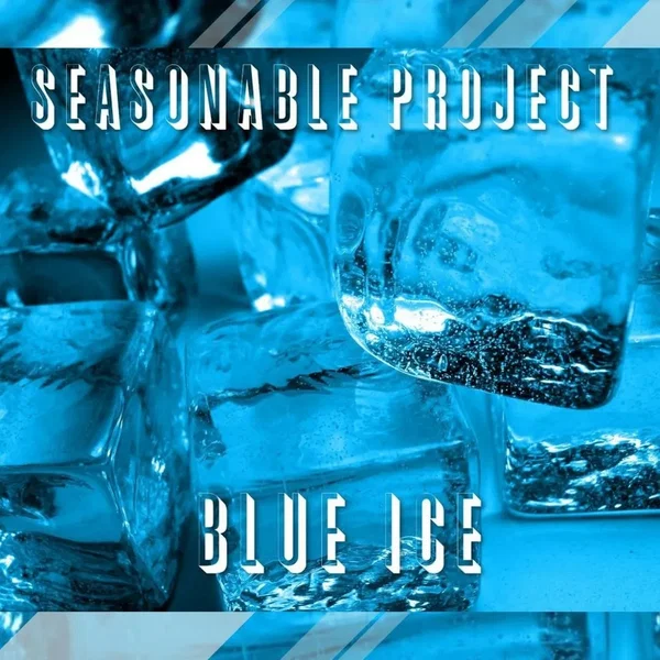 Blue Ice