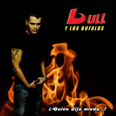 Bull Y Los Búfalos