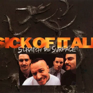 Scratch the Surface