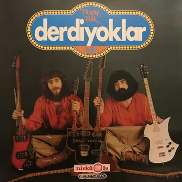 Disko Folk