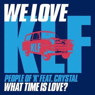 What Time Is Love?