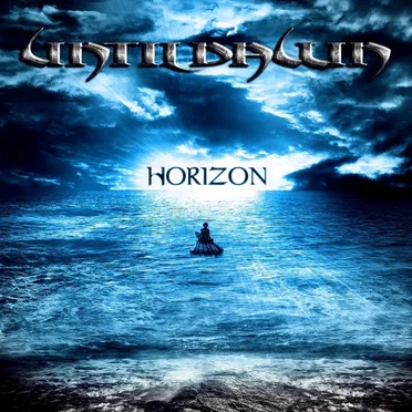 Horizon by Until Dawn - album cover