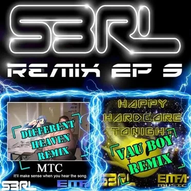 S3RL Remix EP 9