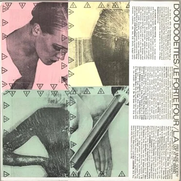 Doo‐Dooettes