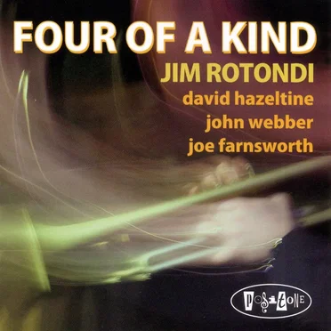 Four of a Kind
