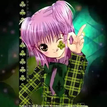 I'm so lucky lucky (Nightcore) by Tala Day dreamer - album cover