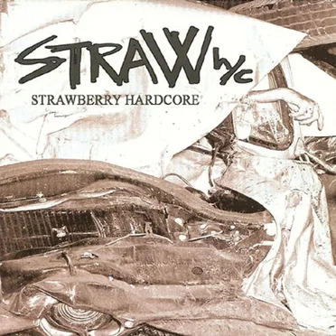 Straw H/C