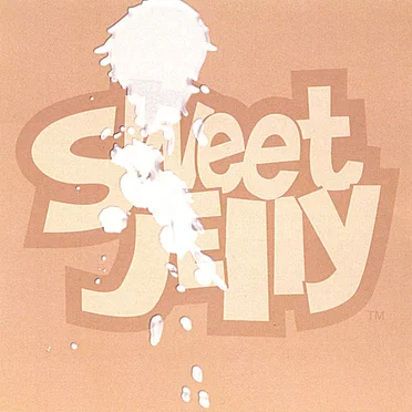 Jelly Happens by Sweet Jelly - album cover