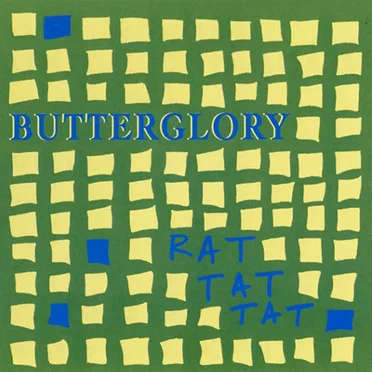 Butterglory