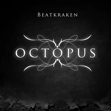 Octopus by BeatKraken - album cover