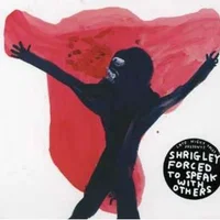 David Shrigley artist image