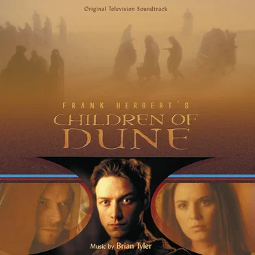 Frank Herbert’s Children of Dune