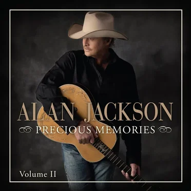 Precious Memories, Volume II