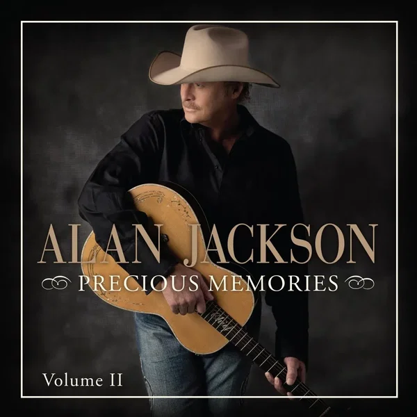 Precious Memories, Volume II