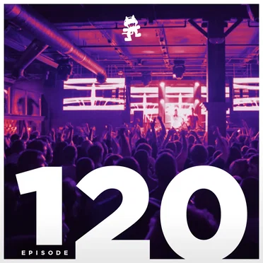 2016-09-13: Monstercat Podcast, Ep. 120 by Monstercat - album cover