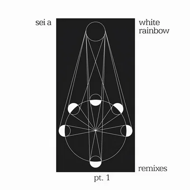 White Rainbow Remixes, Part 1