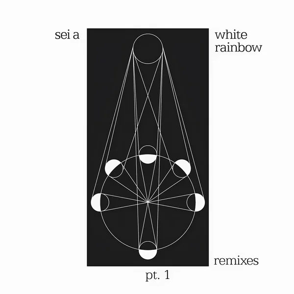 White Rainbow Remixes, Part 1