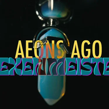 Aeons Ago by HexenMeister - album cover