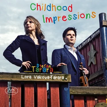 Childhood Impressions