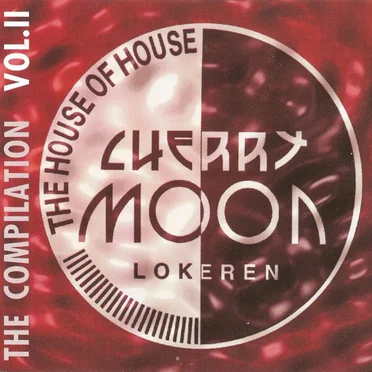 Cherrymoon: The Compilation, Vol. II by Various Artists - album cover