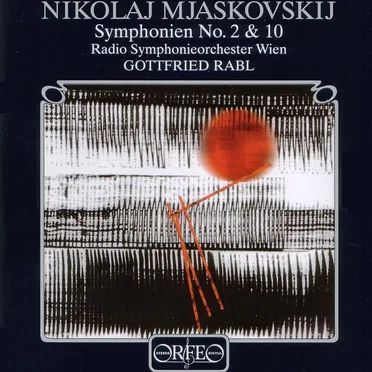 Symphonien No. 2 & 10