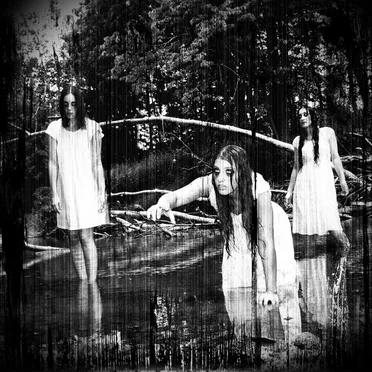 Arisen by Lestat - album cover