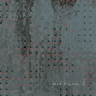 Art Form 3 by Various Artists - album cover