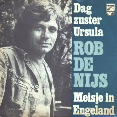 Dag zuster Ursula / Meisje in Engeland