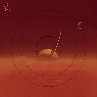 Aether EP by Black Lotus - album cover