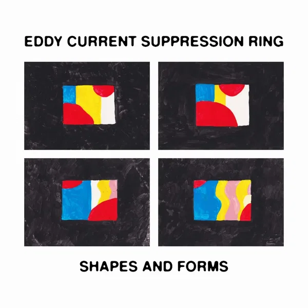 Shapes and Forms