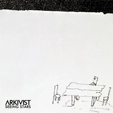 Seeing Stars by Arkivist - album cover