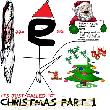 C by 77p egg - album cover