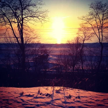 Magic Hour