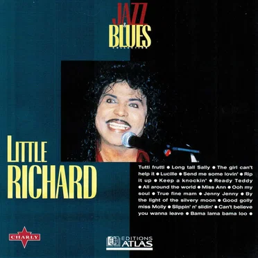 Jazz & Blues Collection 57: Little Richard