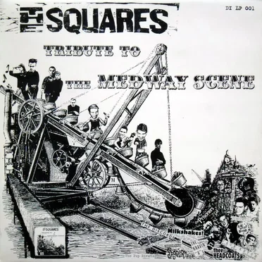Tribute to the Medway Scene