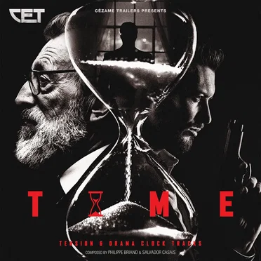 Time: Tension & Drama Clock Tracks