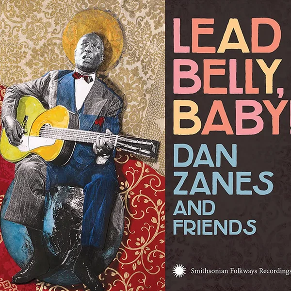 Lead Belly, Baby!