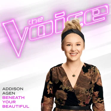 Beneath Your Beautiful (The Voice Performance)