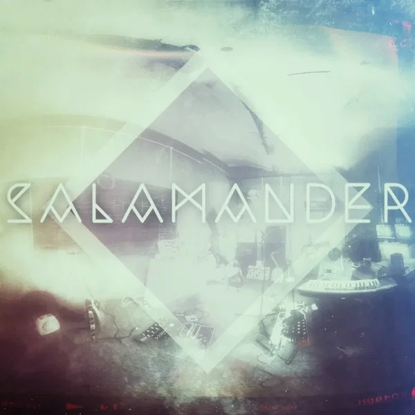 Salamander