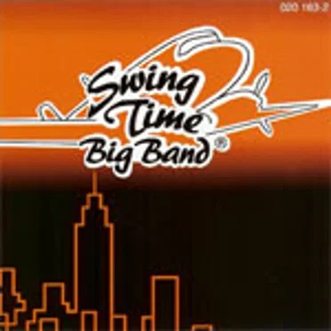 Swing Time Big Band