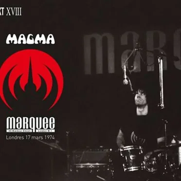 Live at the Marquee (Londres, 17 mars 1974)