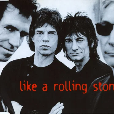 Like a Rolling Stone