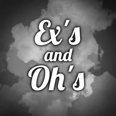 Exs And Ohs by The Nicol Kings - album cover