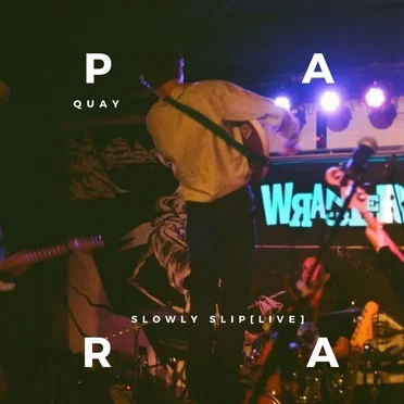 Slowly Slip (Alive and Raw at Wrangler)