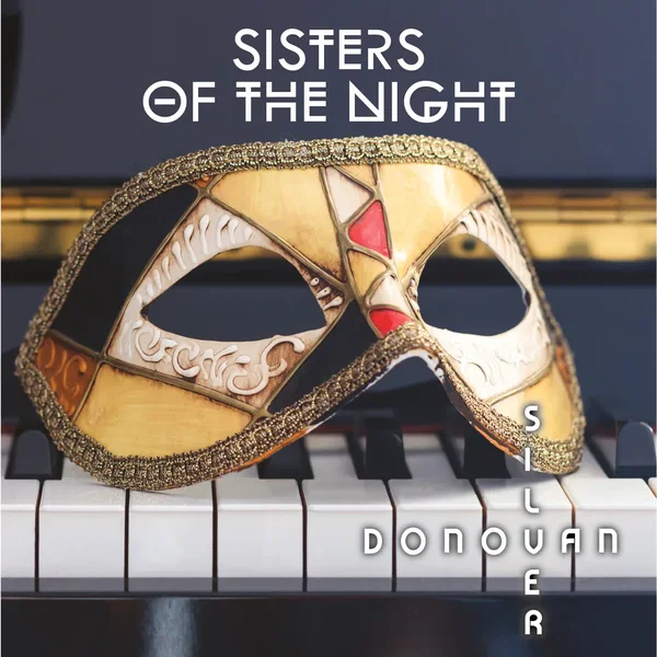 Sisters of the Night EP