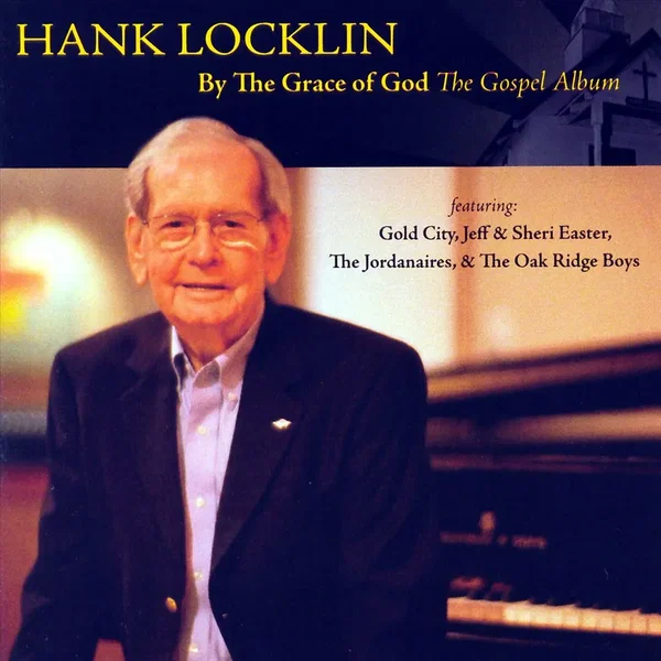By the Grace of God: The Gospel Album