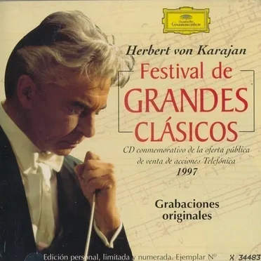 Festival de Grandes Clasicos